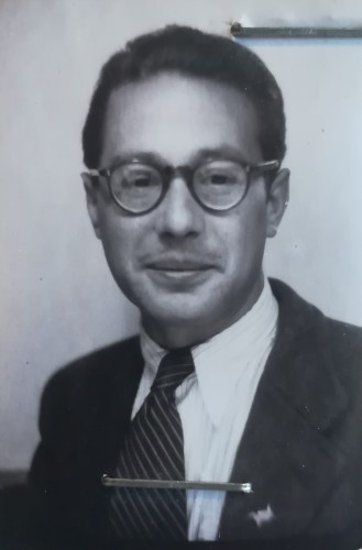 Georges BLOCH